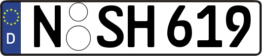 N-SH619