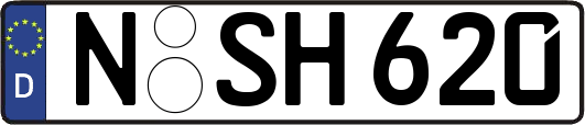 N-SH620