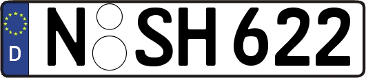 N-SH622