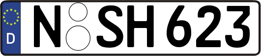 N-SH623