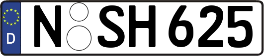 N-SH625