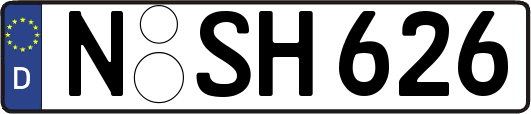 N-SH626