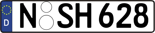 N-SH628