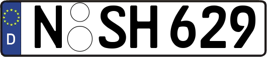 N-SH629