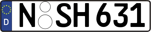 N-SH631