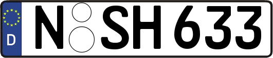 N-SH633