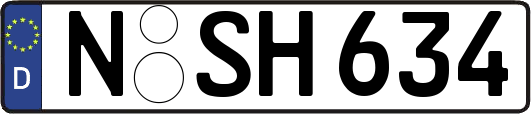 N-SH634