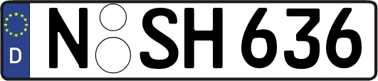 N-SH636