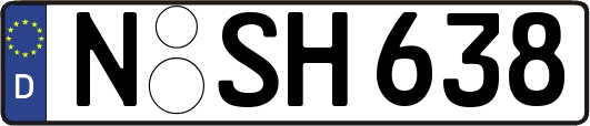 N-SH638