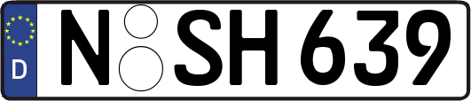N-SH639