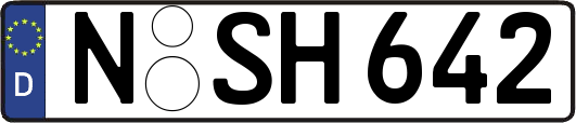 N-SH642