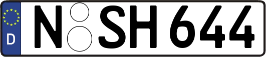 N-SH644