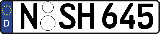 N-SH645