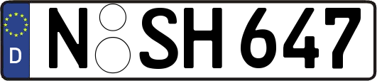 N-SH647