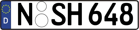 N-SH648