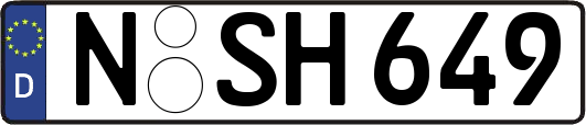 N-SH649