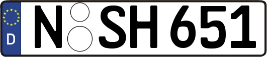 N-SH651