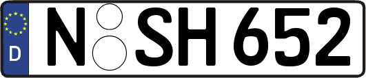 N-SH652