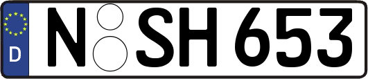 N-SH653