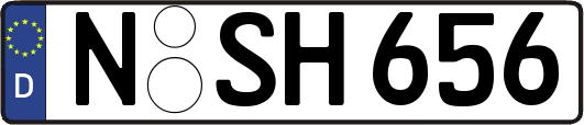 N-SH656