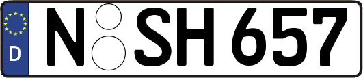 N-SH657