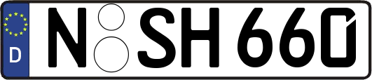 N-SH660