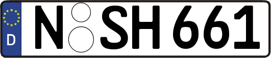 N-SH661