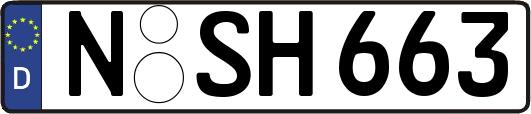 N-SH663