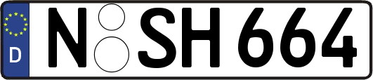 N-SH664
