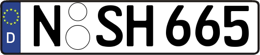 N-SH665
