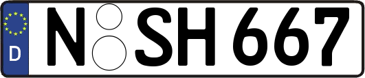 N-SH667
