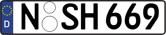 N-SH669