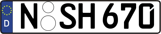 N-SH670