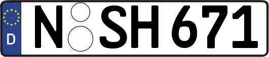 N-SH671