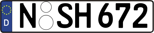 N-SH672