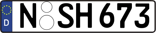 N-SH673