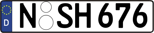 N-SH676