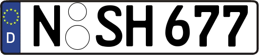 N-SH677