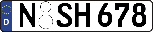 N-SH678