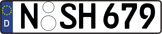 N-SH679