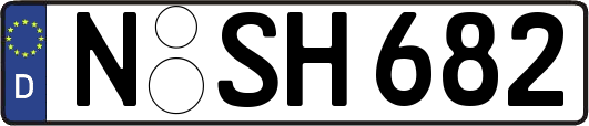 N-SH682
