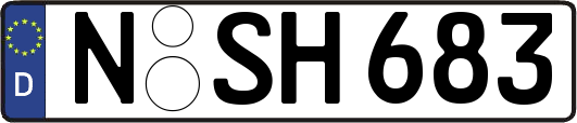 N-SH683