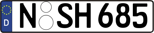 N-SH685