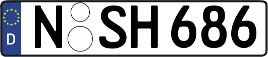 N-SH686