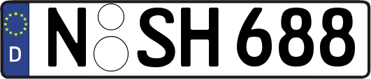 N-SH688