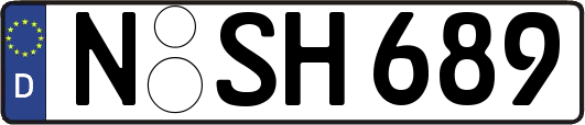 N-SH689