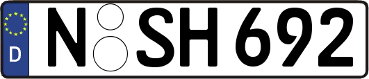 N-SH692