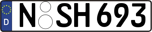 N-SH693
