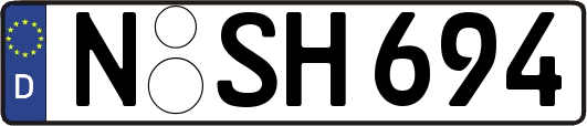 N-SH694