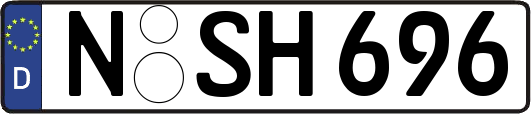 N-SH696